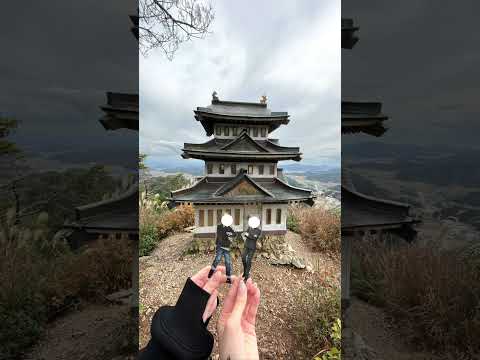 ［山県めぐり編］映えスポットめぐり！1｜中部学院大学・中部学院大学短期大学部
