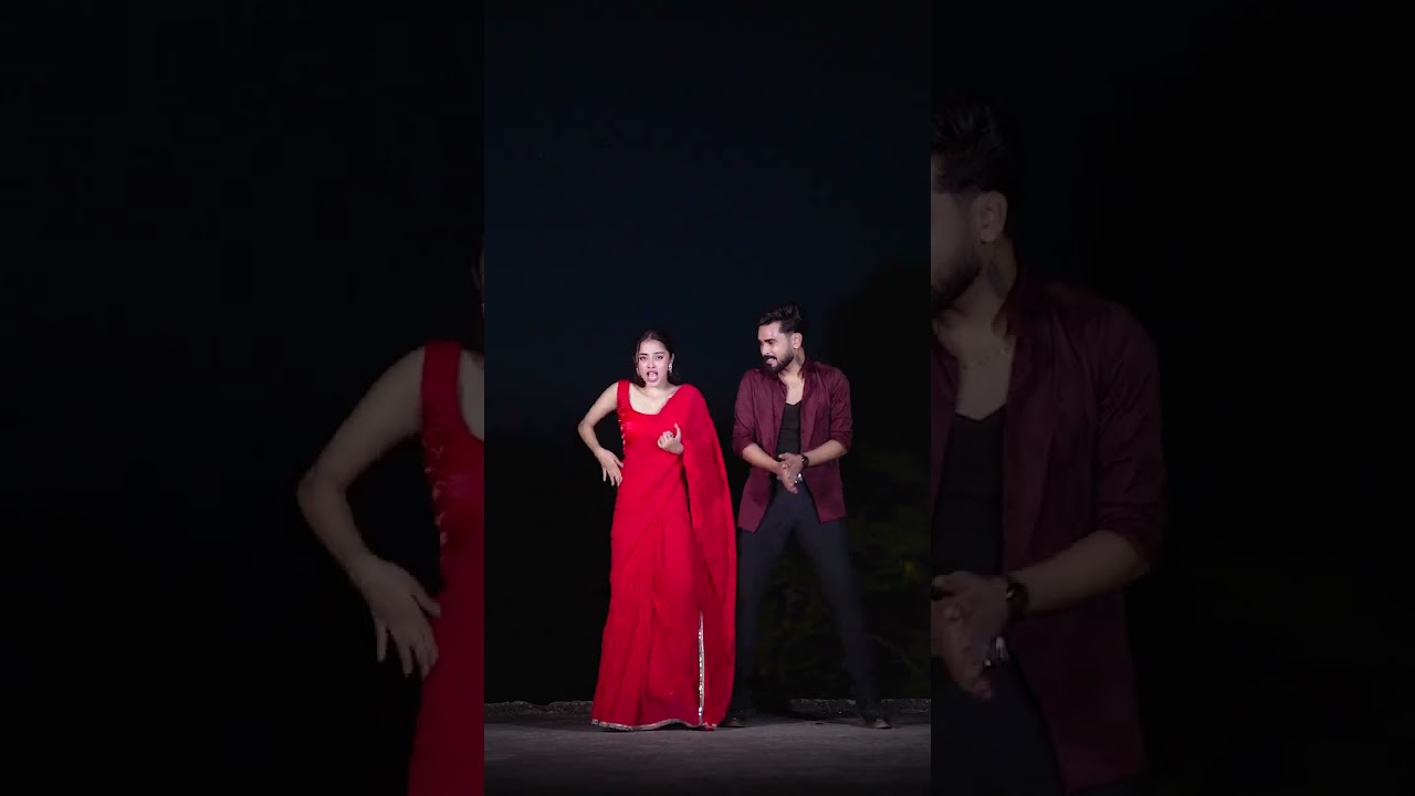 OMG 😱😳 kya dance Kiya hai iss ladki ne 😍