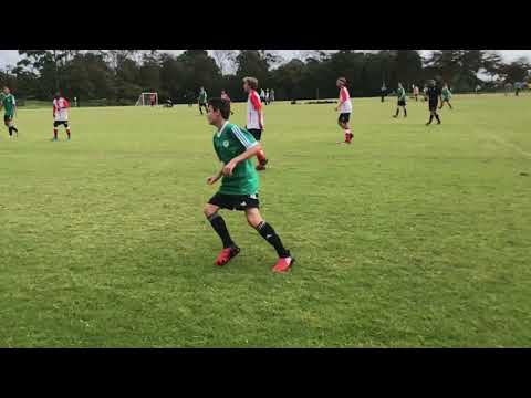 Onehunga 14th Metro vs Birkenhead