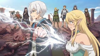 [Full Recap] He Got Isekai’d and Became the Greatest Alchemist Alive