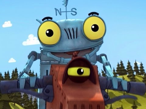 trailer