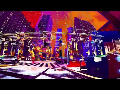 Zhudio54 (J. Worra Remix) - ZHU