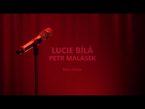 Lucie Bílá - Živě z Otvovic