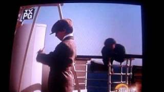 Thomas Fiss in Titanic video