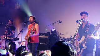 The Moffatts Live in Singapore Reunion Tour 2018 - If Life Is So Short