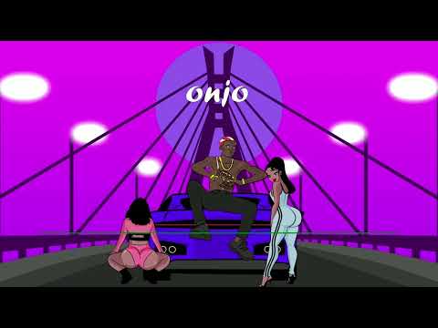 PORTABLE X EESHOOHDEE ONJO LYRICS VIDEO