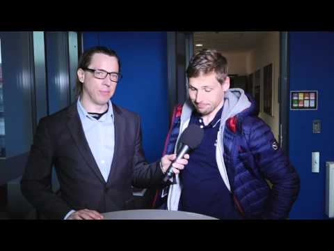 Eftersnack: HIF-Falkenberg - intervjuer och analyser