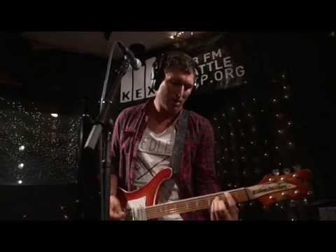 Sonic Avenues - Better Days To Come (Live on KEXP)