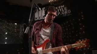 Sonic Avenues - Better Days To Come (Live on KEXP)