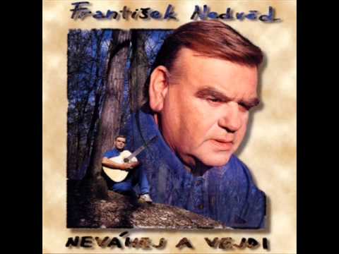 František Nedvěd - Kanada.wmv