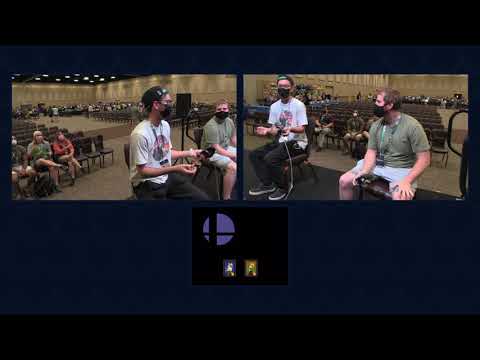 Riptide 2021 SSBM Aiden's Stage Rules (Pools)