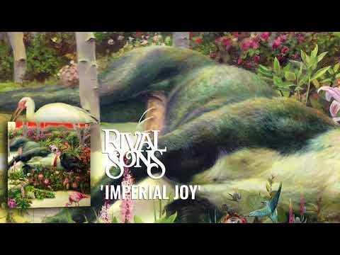 Video thumbnail for Imperial Joy