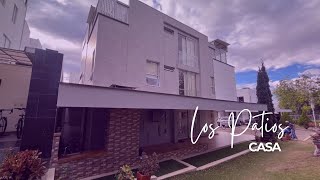 VENDE CASA, LOS PATIOS, ITEM 5327