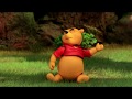 Robot Chicken Winnie The Pooh Changes His Diet Due To Colony Collapse
