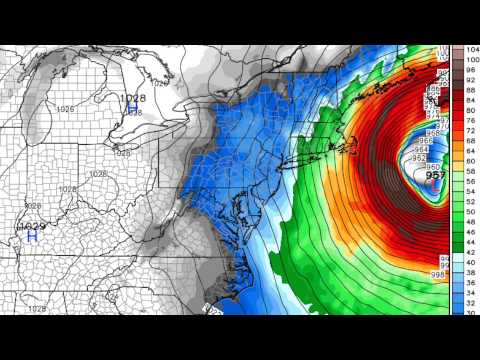 March 25 Weather Xtreme Video - Morning Edition