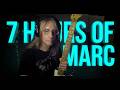 LIVE STREAM Hi I M Marc Speaks 7 Hours Of Marc
