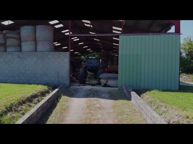 Propri&eacute;t&eacute; &eacute;questre aux portes de M&acirc;con