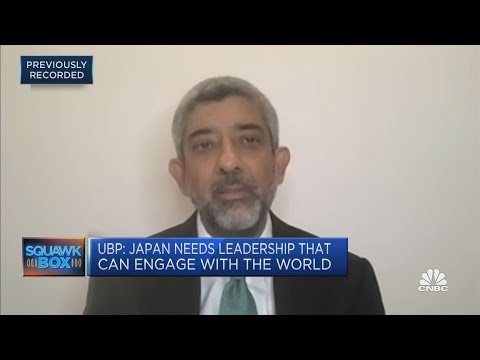 LDP's weakness could cause shake-up in Japanese politics, analyst says