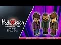 Habbovision 2015 Albania 2015 VIDEO GANADOR
