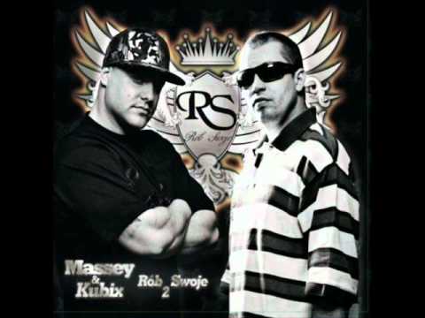 Massey & Kubix feat. Peja - Hajs.wmv