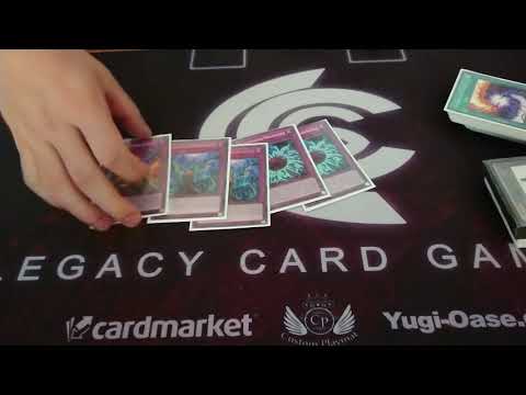 WCQ German Nationals 2019 - Top 64 - Can Tari - Salamangreat