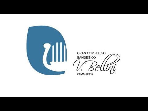 Marcia Sinfonica - Vita Pugliese - G.Piantoni