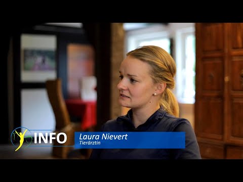 Tierärztin im Gespräch mit Ariane Telgen - Häufige Pferdeprobleme aus Sicht einer Tiermedizinerin