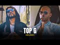 Top G (Megamix) | Bohemia x Andrew Tate Theme Song | Prod. By Hny