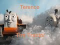 Terence The Tractor Ertl Remake US