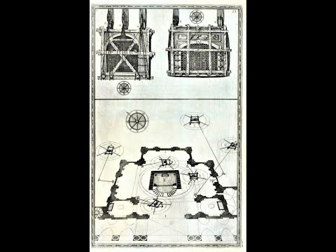 Domenico Fontana the moving of the Arnolfo’s Nativity Scene in the Crypt of the Crèche@manortiz46az