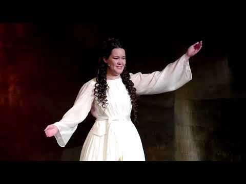 Salzburger Adventsingen 2023 "Fürchte dich nicht!" - 01 - Prolog