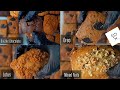 4 Best Moist Mini Banana Loaves For Beginners Commercial Banana Bread