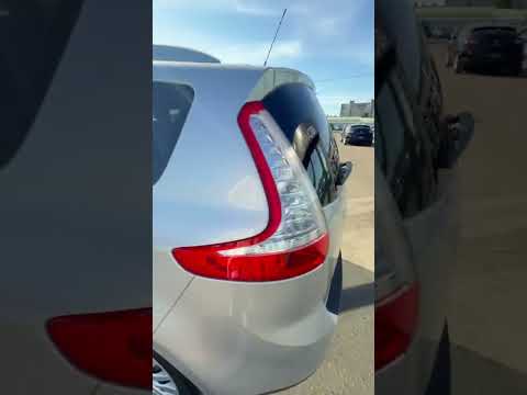 фото renault grand scenic iii 0