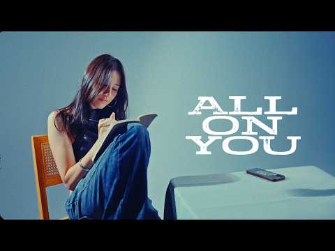 All On You — watch video