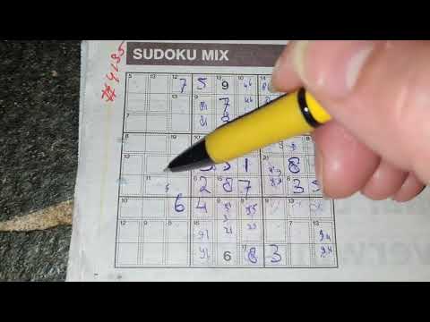 Is a War coming soon in Ukraine? (#4135) Killer Sudoku  part 3 of 3 02-16-2022