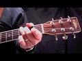 LUCKENBACH TEXAS - Guitar Lesson