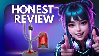 Kenmore 81214 Review: Best Budget Canister Vacuum for Pets? (2026)