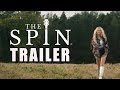 THE SPIN Official Trailer 2025 Irish Comedy