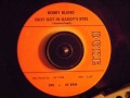 BOBBY BLAND   DUST GOT IN DADDYS EYE