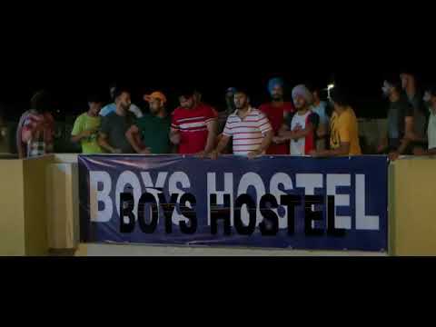 Hostel boliyan (official video) pukhraj bhalla/Jasmeen akhtar