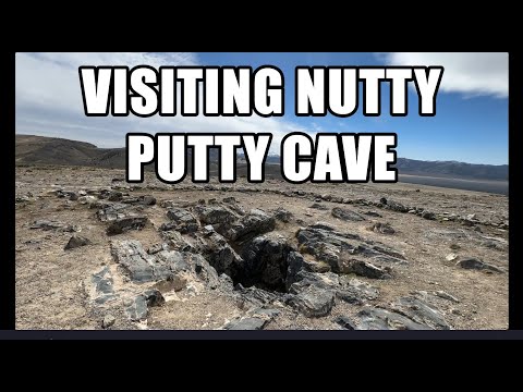 Nutty Putty Cave Today