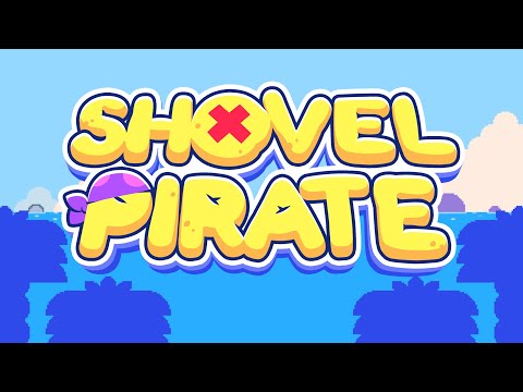 Видео Shovel Pirate #1
