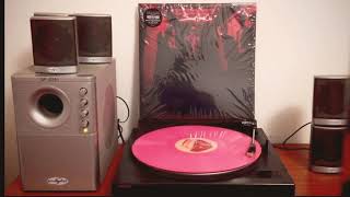 Foster The People - Static Space Lover | VINYL / LP (Barnes and Noble’s Limited Edition Pink Vinyl)