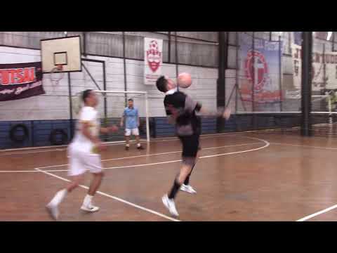 1ºQ/LIGA-BATALHA/JOGO 658/COMPLETO - Liderança 11 x 5 Mafusa