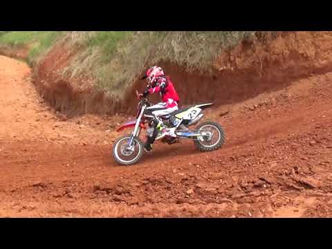 6ª etapa Campeonato Catarinense de Velocross 2017 - Canelinha SC MiniMotos