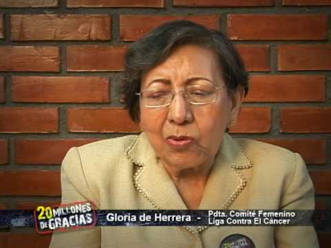 Liga Contra El Cancer Honduras