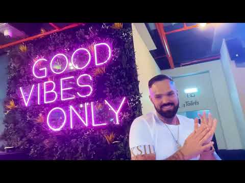 Chris Sayer - No Surrender (Official Video) Prod By Blair Muir