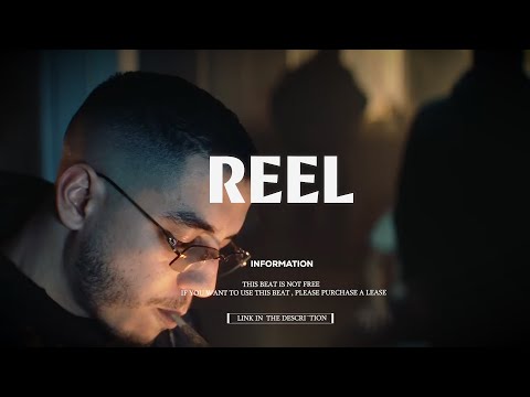 Saif X Niaks Type Beat ＂Réel＂ Instru Rap/OldSchool 2025