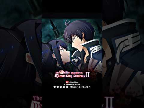 TOP 5 ANIMES ISEKAI DUBLADO PARA ASSISTIR #dicasdeanimes #magia #anime #fantasia #isekai #aventura