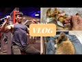 VLOG#31 | Daily Vlog | 健身 | 日常 | 美食 | Lazy Bug